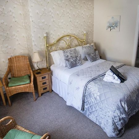 Cartref Guesthouse 카나번 외부 사진