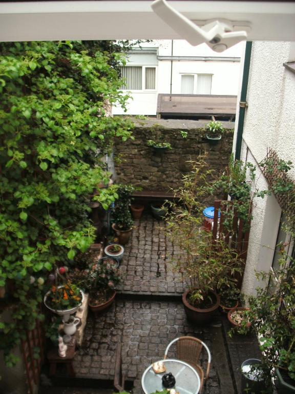 Cartref Guesthouse 카나번 외부 사진