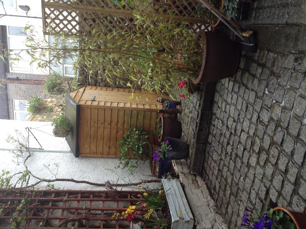 Cartref Guesthouse 카나번 외부 사진