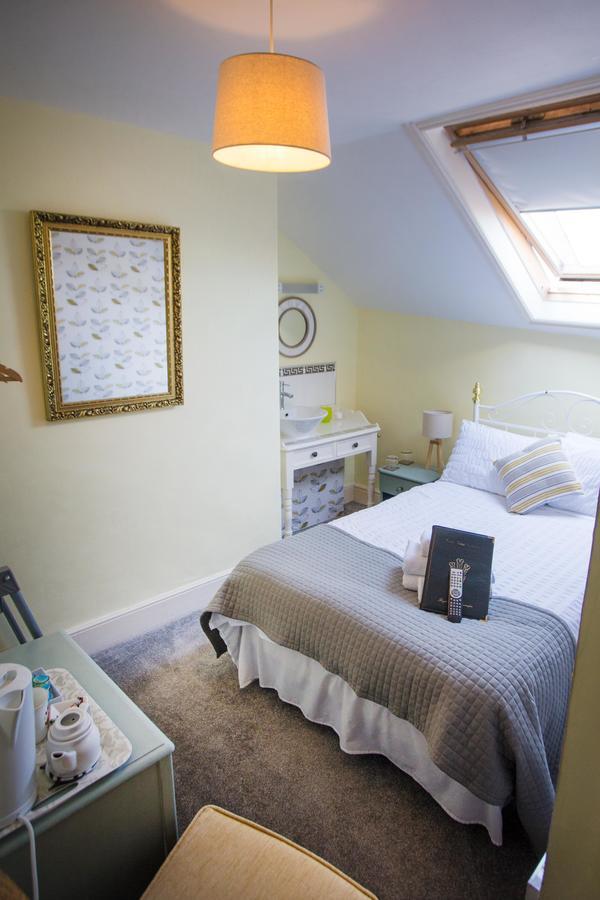 Cartref Guesthouse 카나번 외부 사진