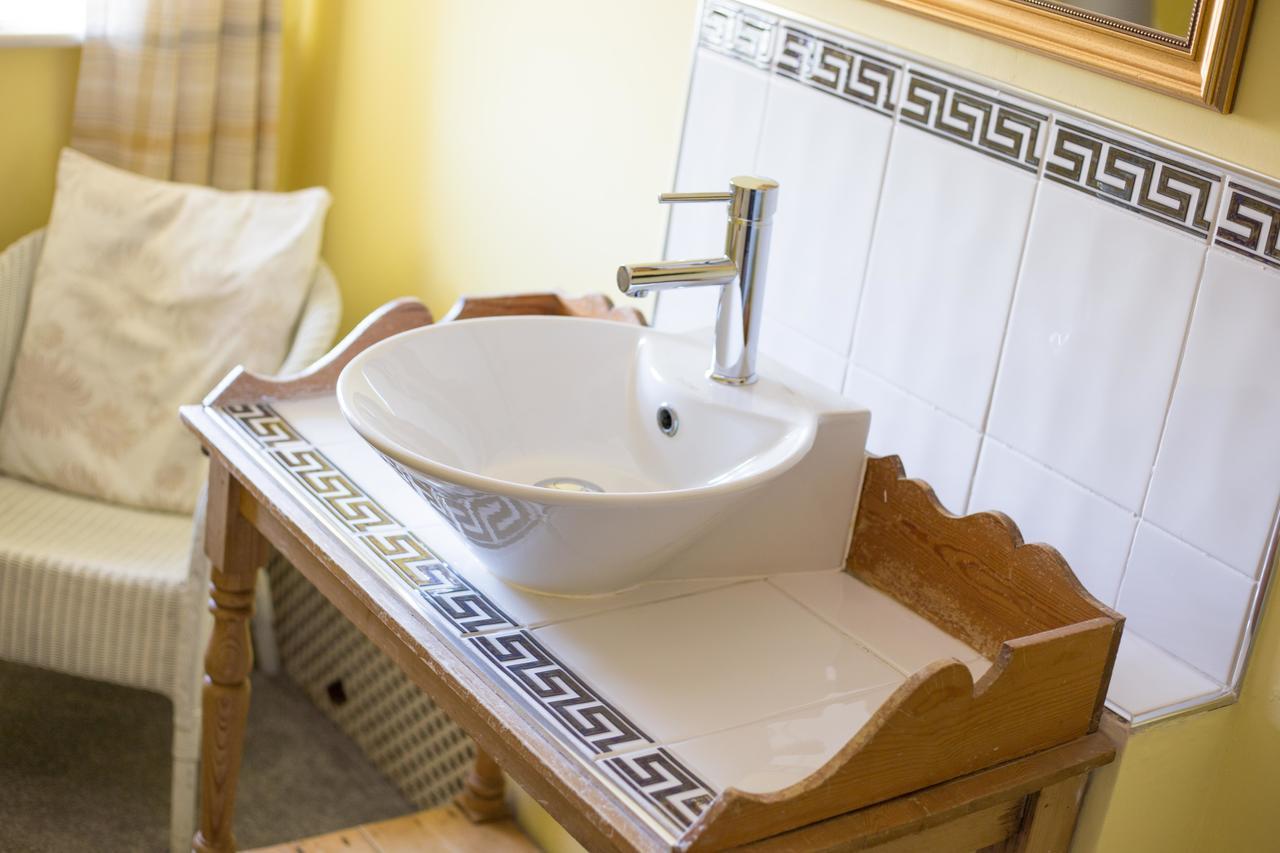 Cartref Guesthouse 카나번 외부 사진