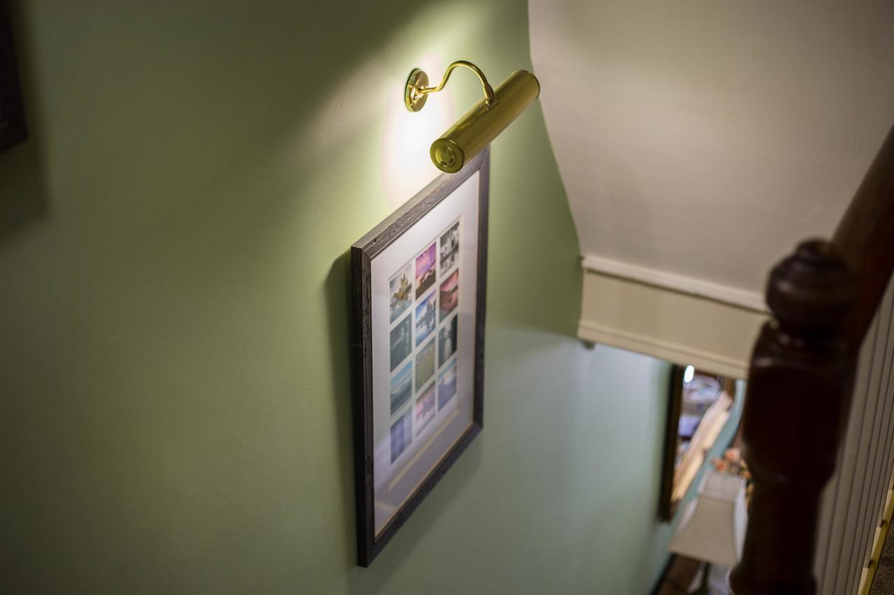 Cartref Guesthouse 카나번 외부 사진